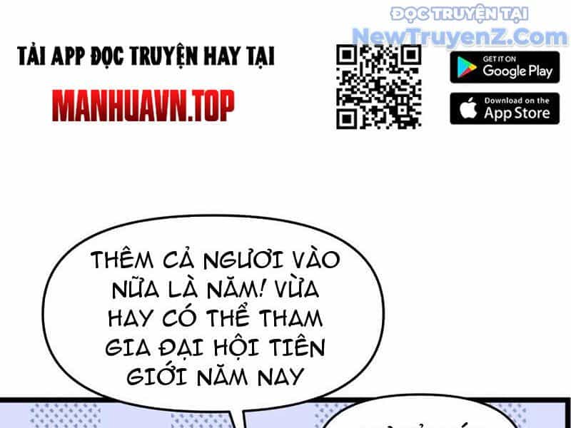 Lôi Kiếp Thập Vạn Niên - Chương 8 - ảnh 18