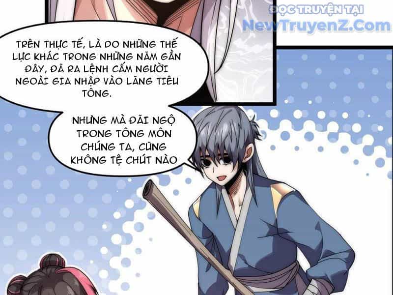Lôi Kiếp Thập Vạn Niên - Chương 8 - ảnh 22