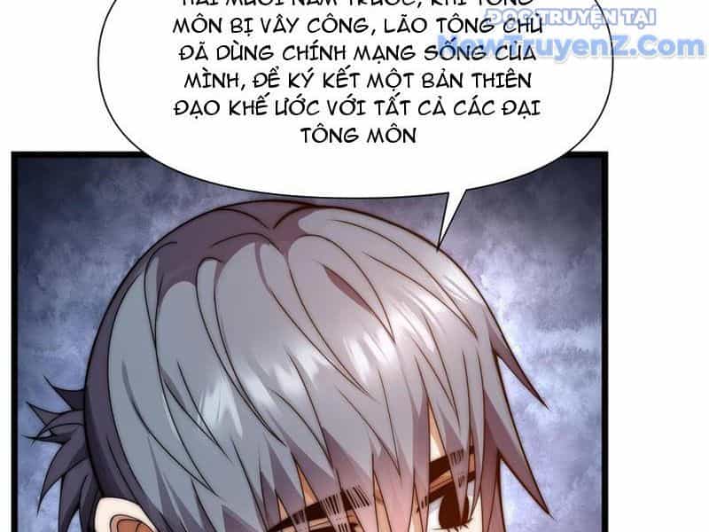Lôi Kiếp Thập Vạn Niên - Chương 8 - ảnh 30