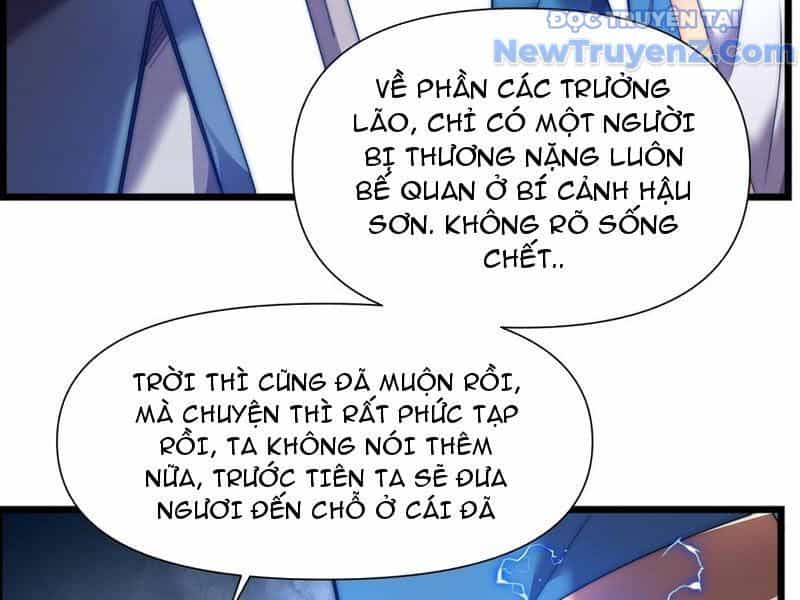 Lôi Kiếp Thập Vạn Niên - Chương 8 - ảnh 36