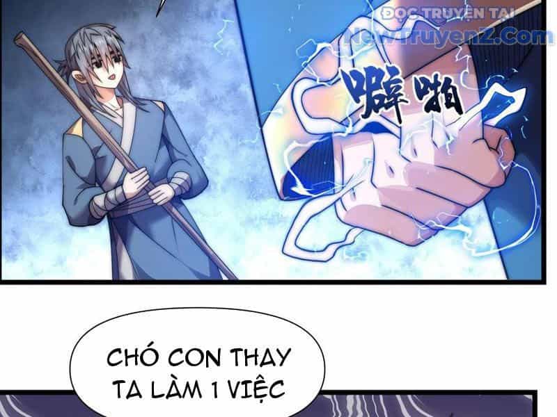 Lôi Kiếp Thập Vạn Niên - Chương 8 - ảnh 37