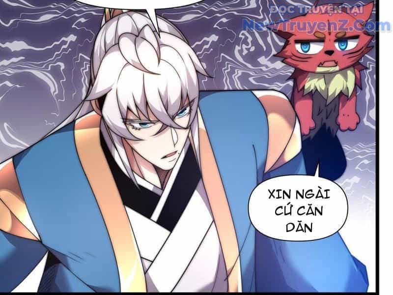 Lôi Kiếp Thập Vạn Niên - Chương 8 - ảnh 38