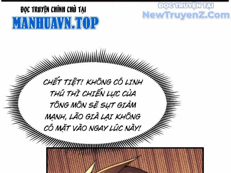 Lôi Kiếp Thập Vạn Niên - Chương 9 - ảnh 9