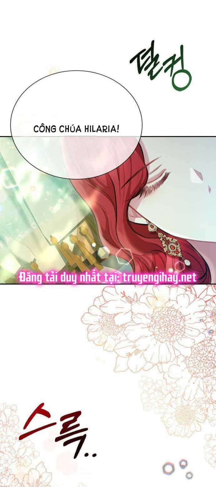 Lời Mời Gọi Của Hậu Cung - Chương 1.1 - ảnh 2
