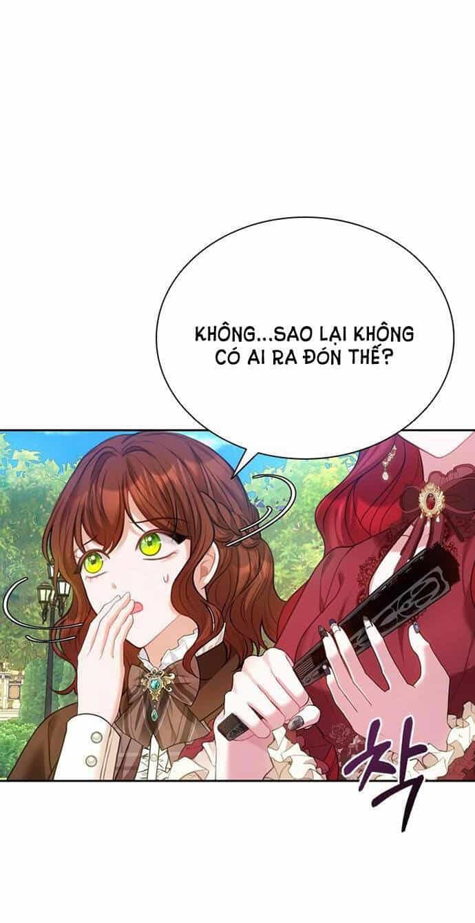 Lời Mời Gọi Của Hậu Cung - Chương 1.1 - ảnh 21