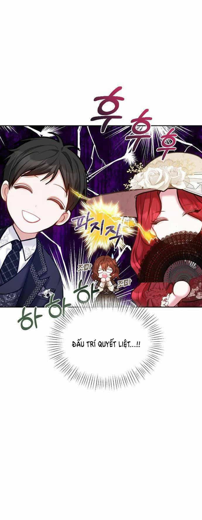 Lời Mời Gọi Của Hậu Cung - Chương 1.1 - ảnh 37