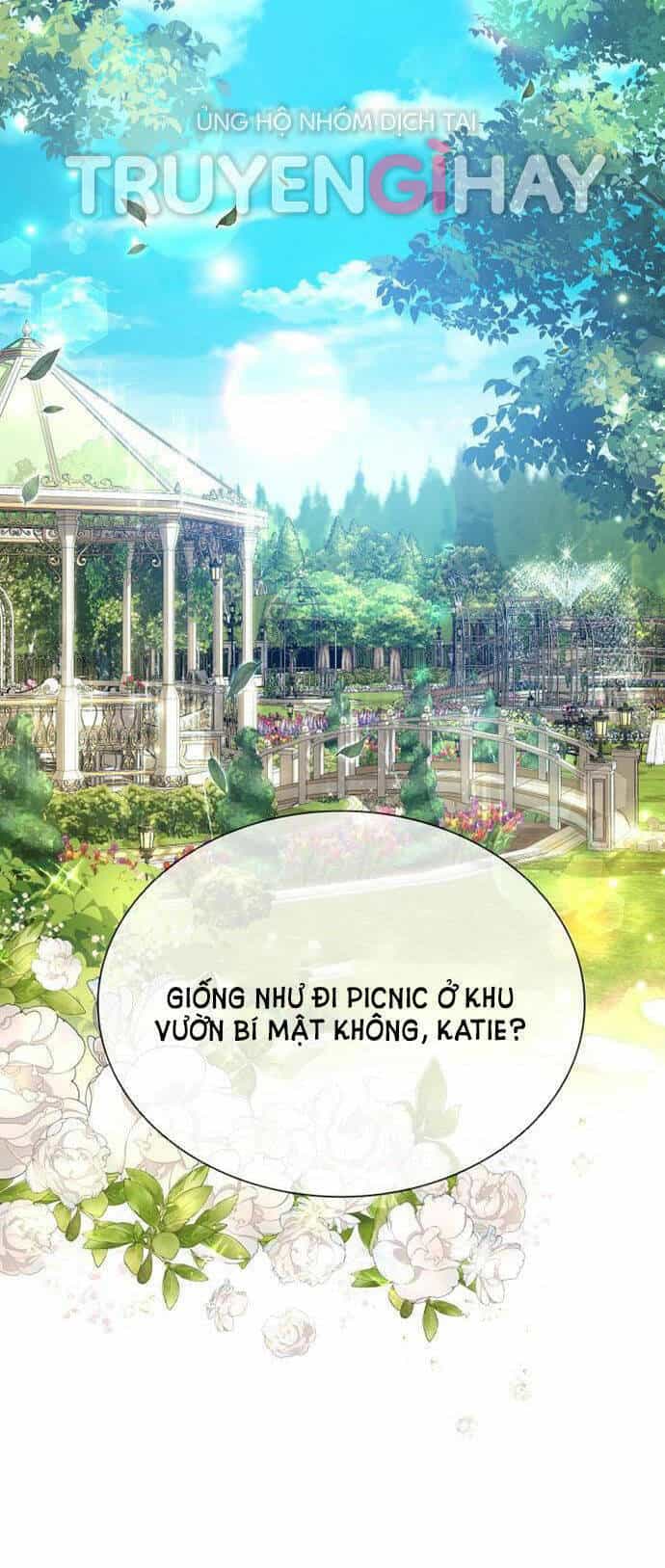 Lời Mời Gọi Của Hậu Cung - Chương 1.1 - ảnh 41