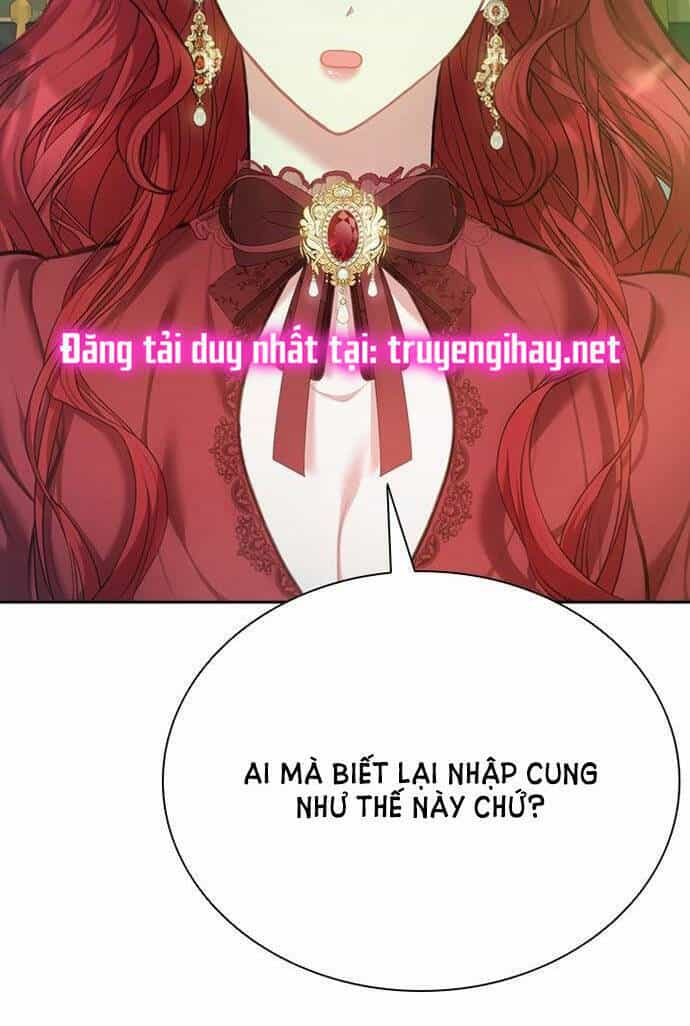 Lời Mời Gọi Của Hậu Cung - Chương 1.1 - ảnh 9