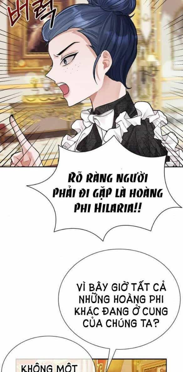 Lời Mời Gọi Của Hậu Cung - Chương 5.2 - ảnh 9