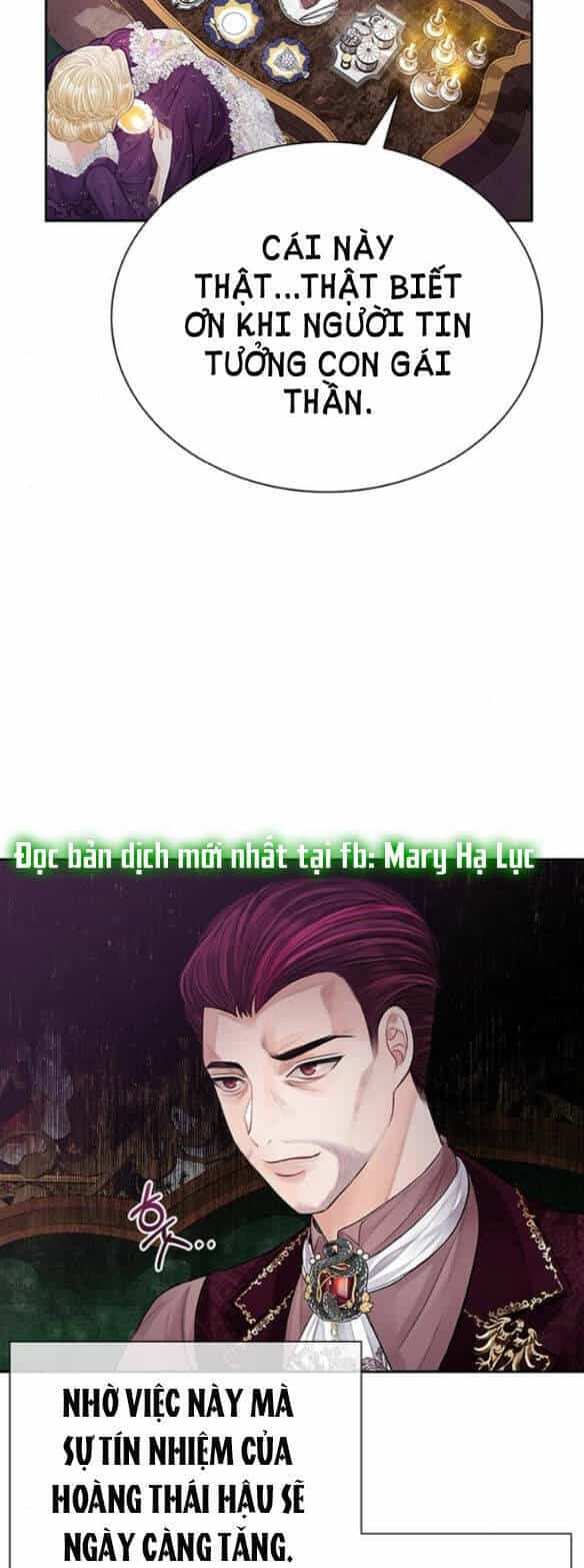 Lời Mời Gọi Của Hậu Cung - Chương 6.1 - ảnh 14