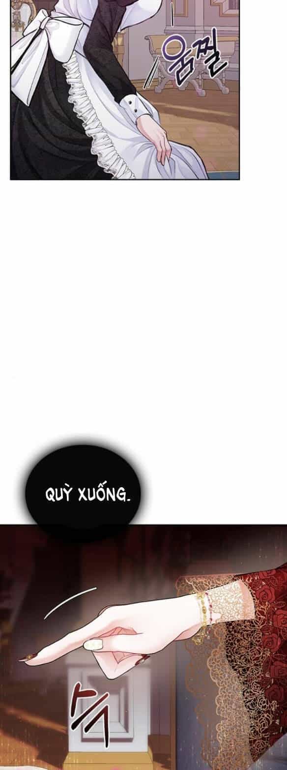 Lời Mời Gọi Của Hậu Cung - Chương 6.1 - ảnh 27