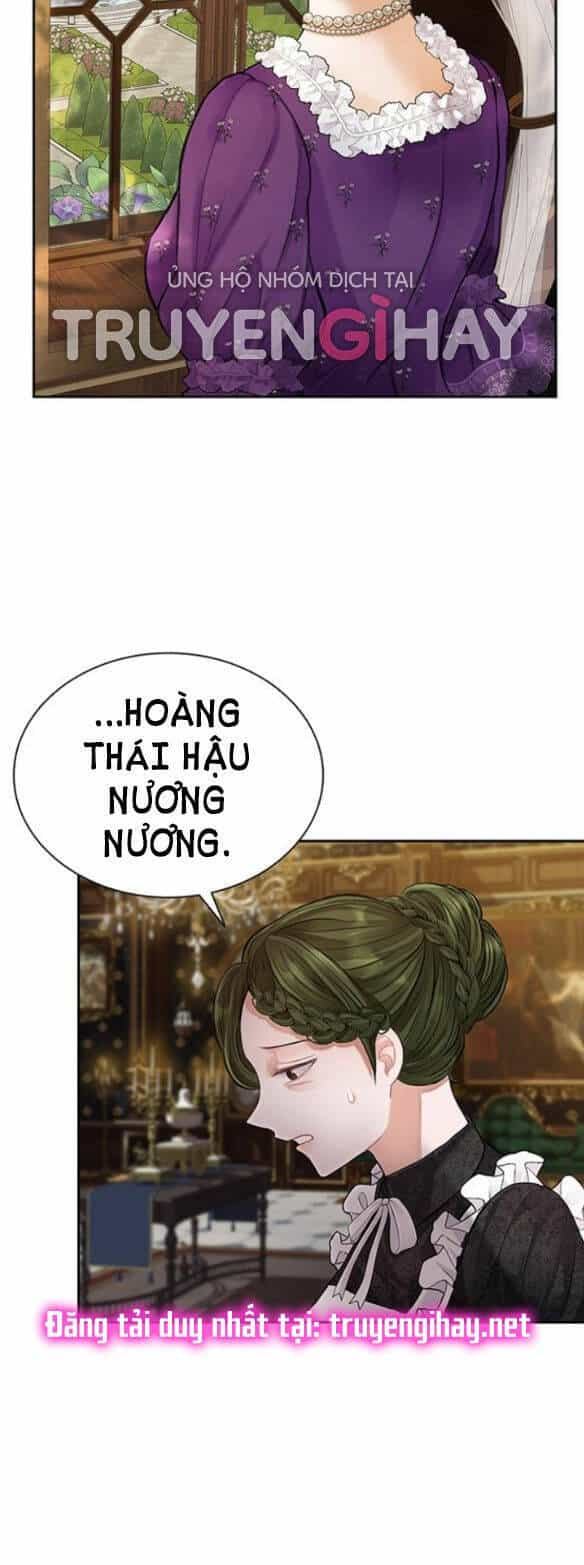 Lời Mời Gọi Của Hậu Cung - Chương 6.1 - ảnh 3