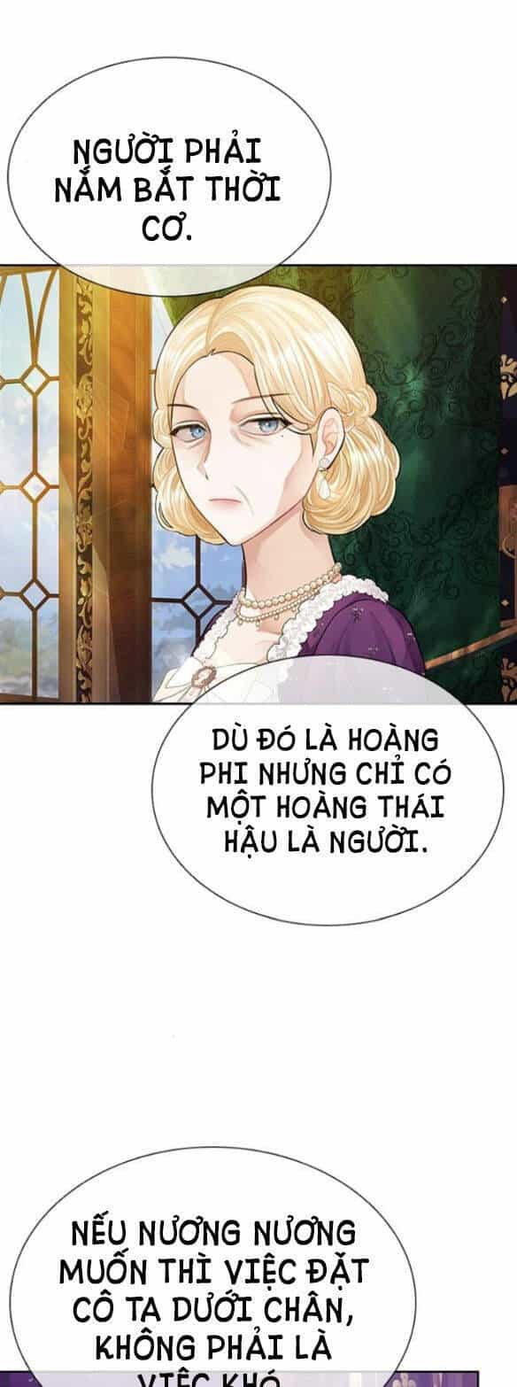 Lời Mời Gọi Của Hậu Cung - Chương 6.1 - ảnh 5