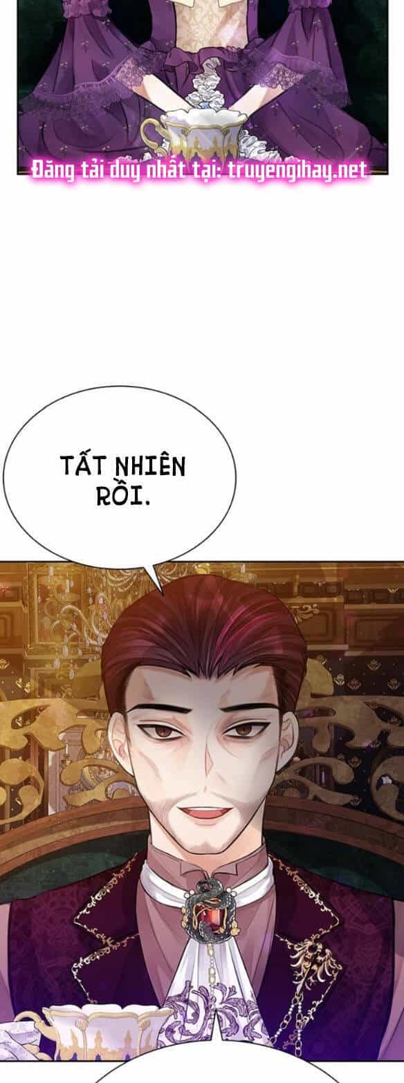Lời Mời Gọi Của Hậu Cung - Chương 6.1 - ảnh 7