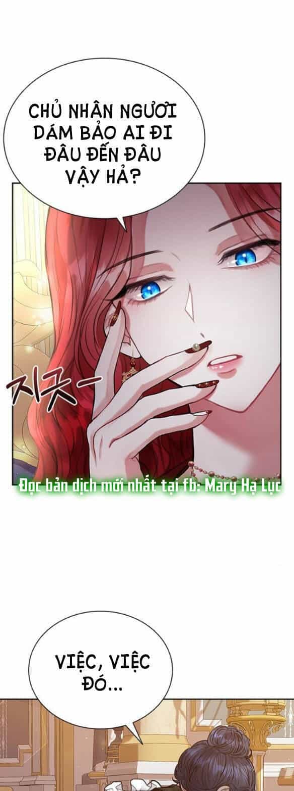 Lời Mời Gọi Của Hậu Cung - Chương 6.2 - ảnh 12
