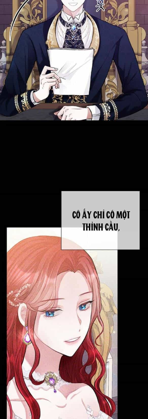 Lời Mời Gọi Của Hậu Cung - Chương 7.1 - ảnh 11