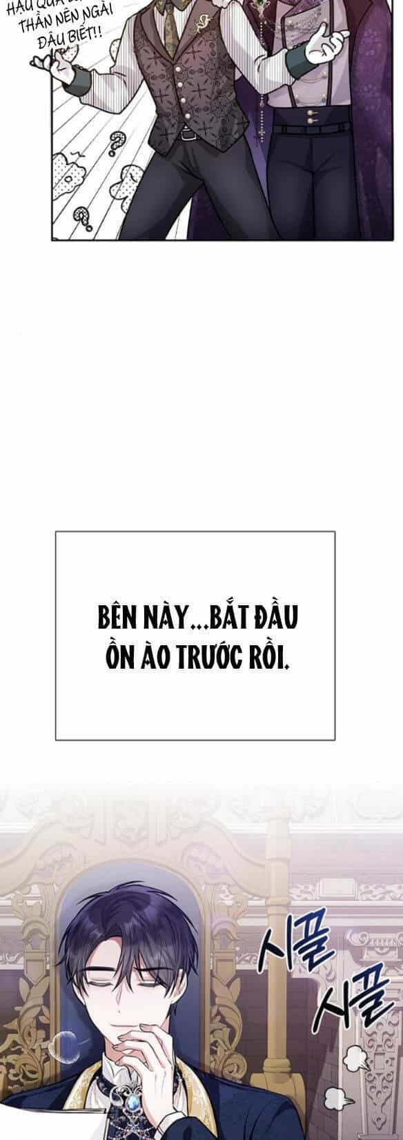Lời Mời Gọi Của Hậu Cung - Chương 7.1 - ảnh 17
