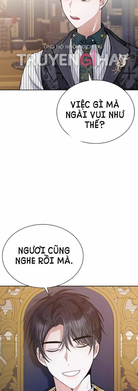 Lời Mời Gọi Của Hậu Cung - Chương 7.1 - ảnh 2