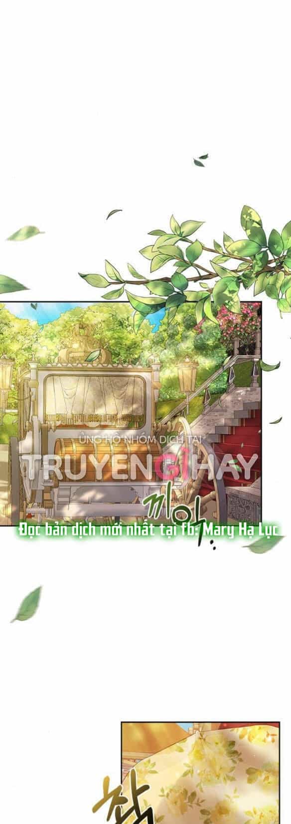 Lời Mời Gọi Của Hậu Cung - Chương 7.1 - ảnh 20