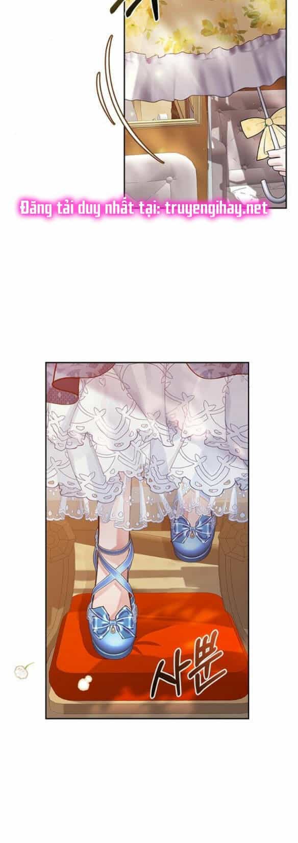 Lời Mời Gọi Của Hậu Cung - Chương 7.1 - ảnh 21