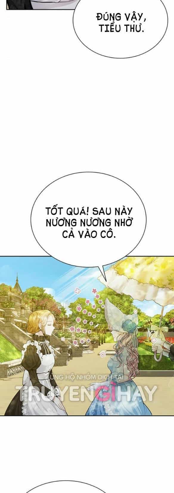 Lời Mời Gọi Của Hậu Cung - Chương 7.1 - ảnh 24