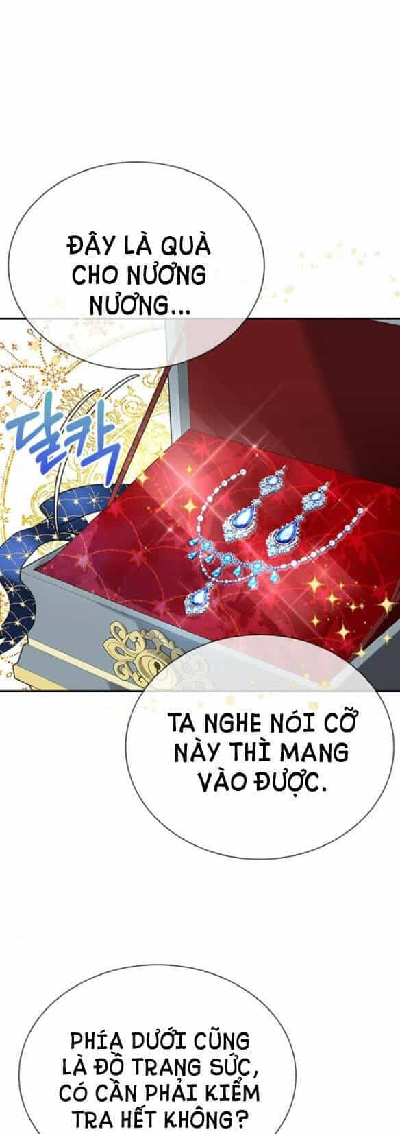 Lời Mời Gọi Của Hậu Cung - Chương 7.1 - ảnh 29