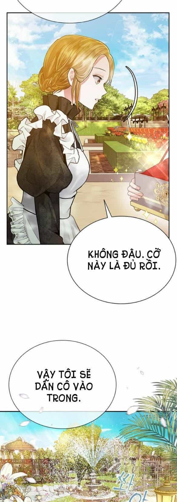 Lời Mời Gọi Của Hậu Cung - Chương 7.1 - ảnh 30