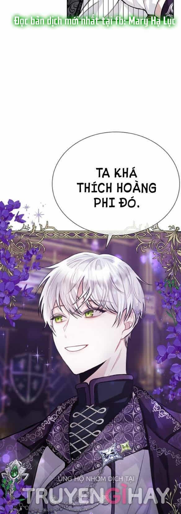 Lời Mời Gọi Của Hậu Cung - Chương 7.1 - ảnh 7