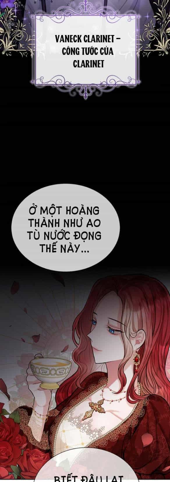 Lời Mời Gọi Của Hậu Cung - Chương 7.1 - ảnh 8