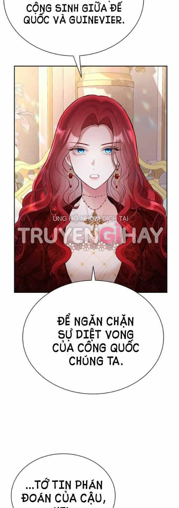 Lời Mời Gọi Của Hậu Cung - Chương 7.2 - ảnh 13