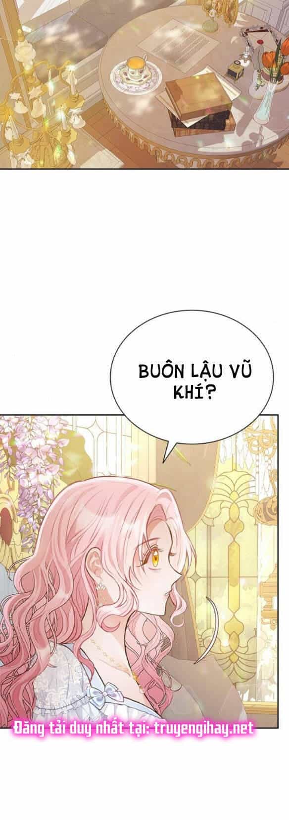 Lời Mời Gọi Của Hậu Cung - Chương 7.2 - ảnh 15