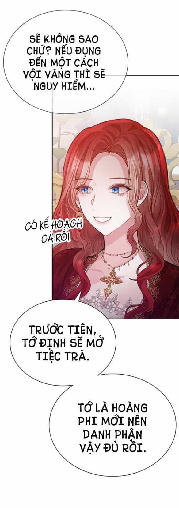 Lời Mời Gọi Của Hậu Cung - Chương 7.2 - ảnh 16