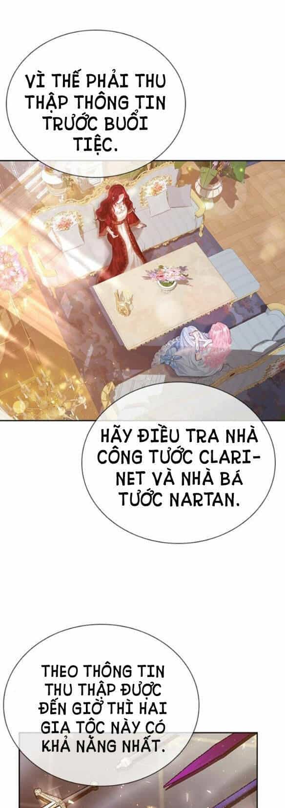 Lời Mời Gọi Của Hậu Cung - Chương 7.2 - ảnh 17