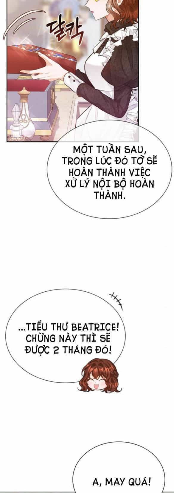 Lời Mời Gọi Của Hậu Cung - Chương 7.2 - ảnh 19