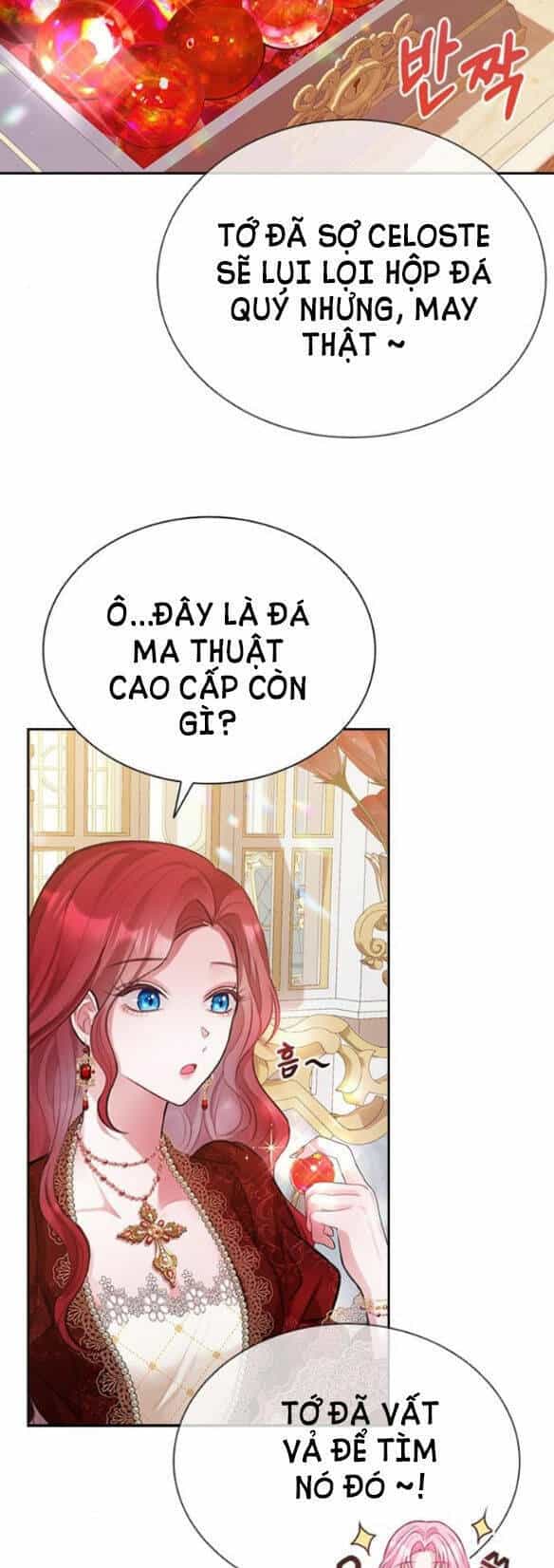 Lời Mời Gọi Của Hậu Cung - Chương 7.2 - ảnh 21