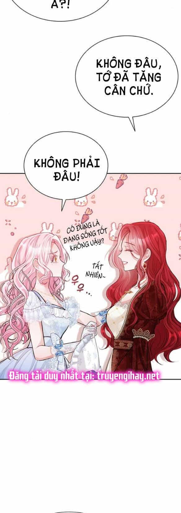 Lời Mời Gọi Của Hậu Cung - Chương 7.2 - ảnh 4