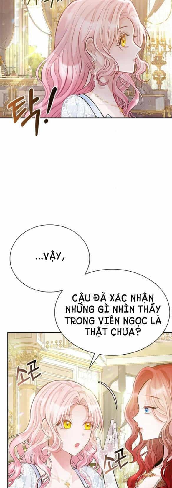 Lời Mời Gọi Của Hậu Cung - Chương 7.2 - ảnh 6