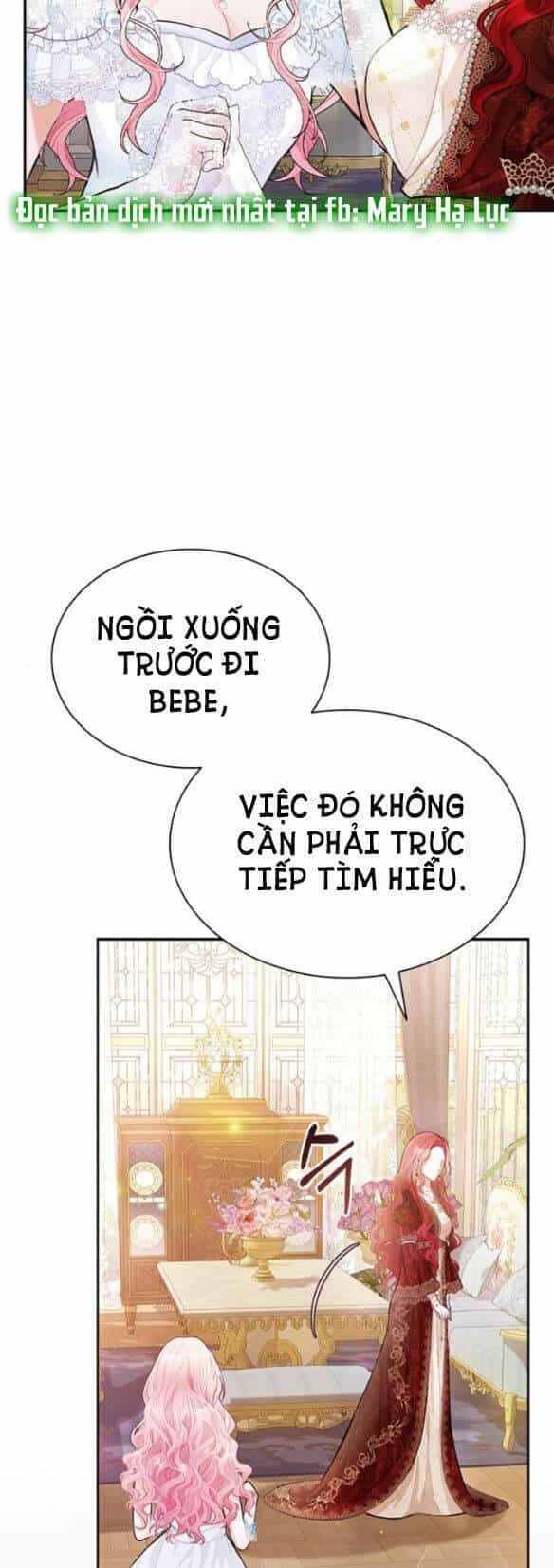 Lời Mời Gọi Của Hậu Cung - Chương 7.2 - ảnh 7