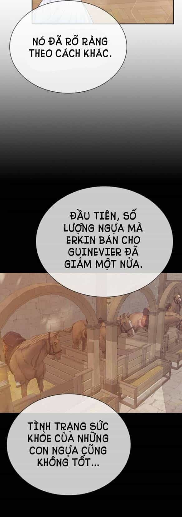 Lời Mời Gọi Của Hậu Cung - Chương 7.2 - ảnh 8