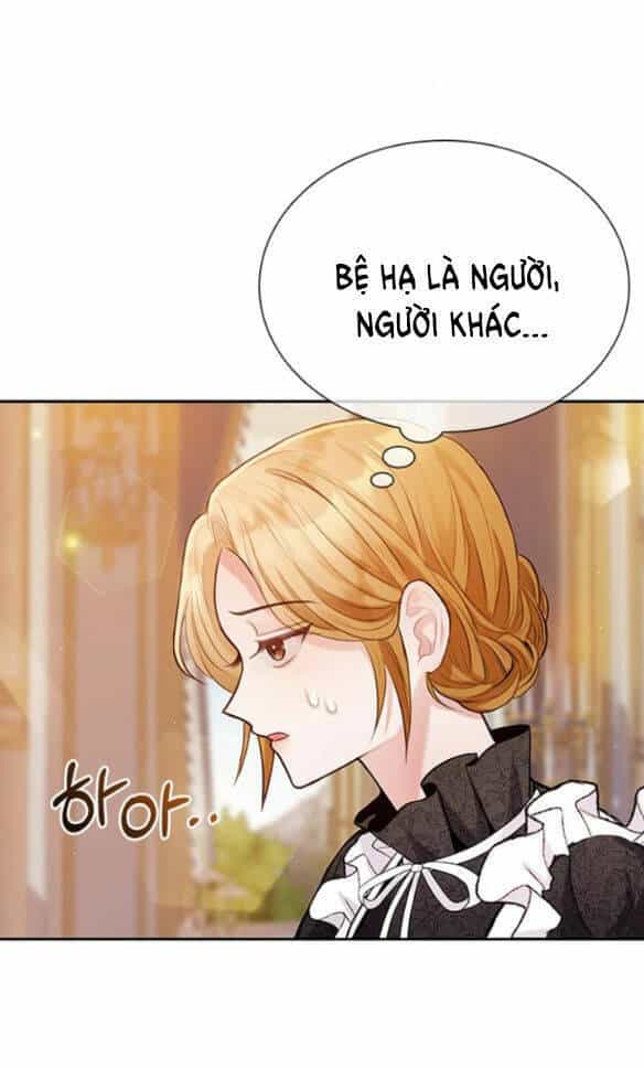Lời Mời Gọi Của Hậu Cung - Chương 8.1 - ảnh 10