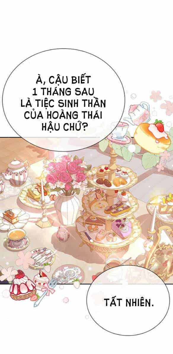 Lời Mời Gọi Của Hậu Cung - Chương 8.1 - ảnh 12
