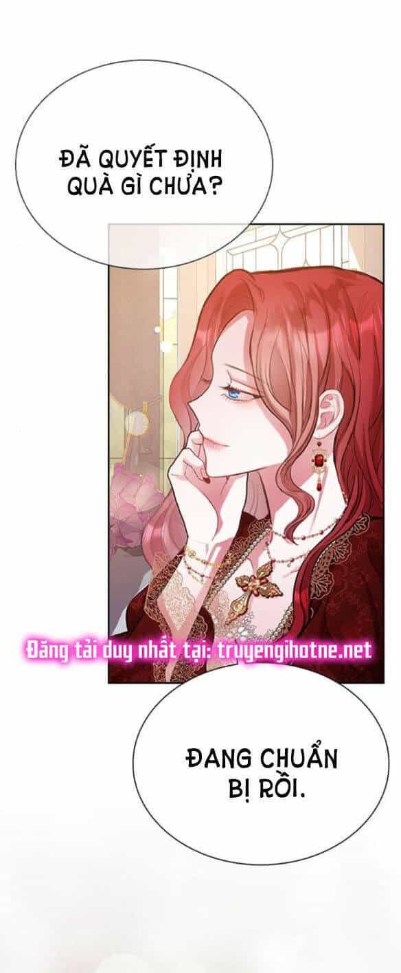 Lời Mời Gọi Của Hậu Cung - Chương 8.1 - ảnh 13