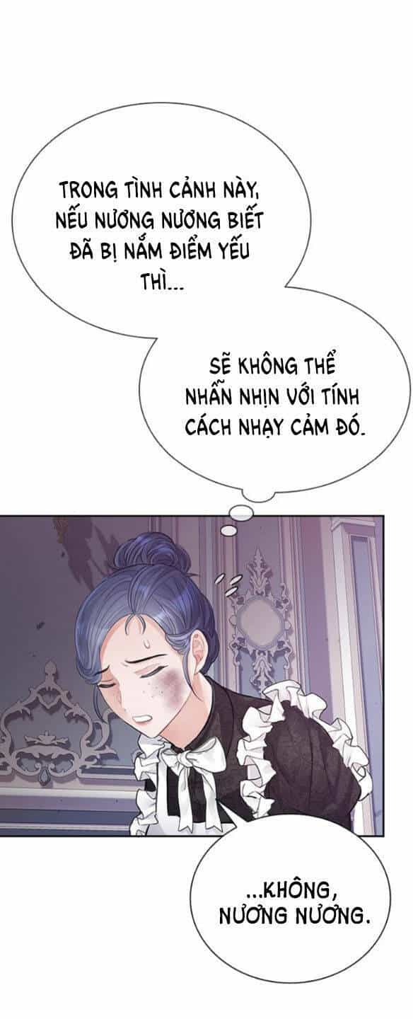 Lời Mời Gọi Của Hậu Cung - Chương 8.1 - ảnh 25