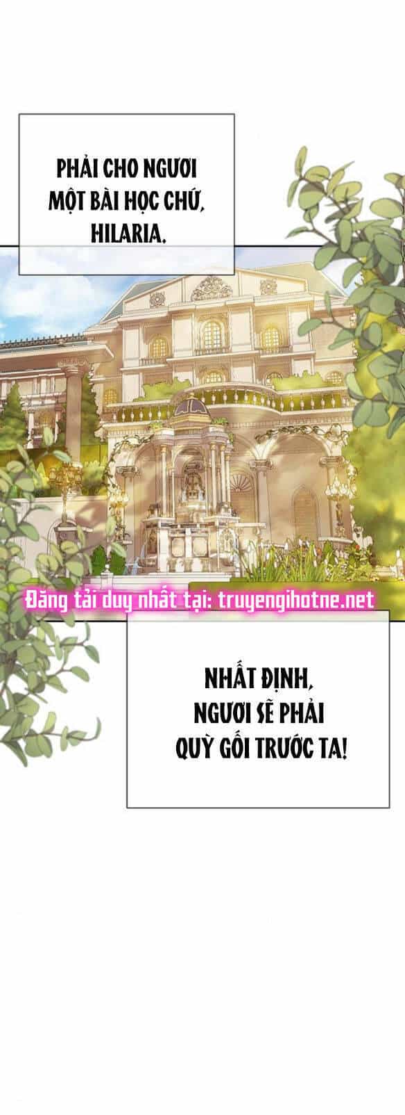 Lời Mời Gọi Của Hậu Cung - Chương 8.1 - ảnh 28