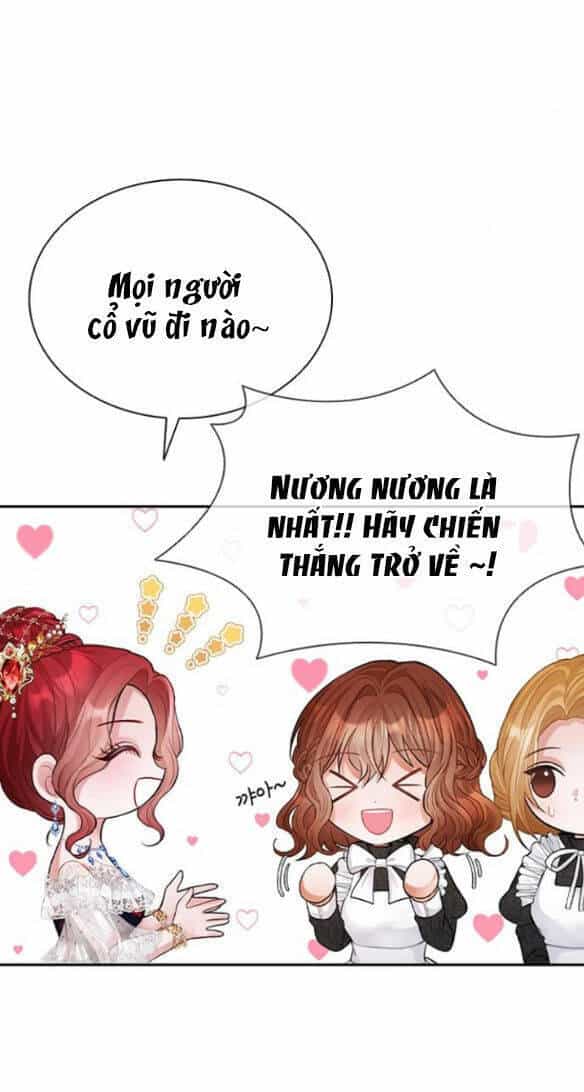 Lời Mời Gọi Của Hậu Cung - Chương 8.1 - ảnh 37