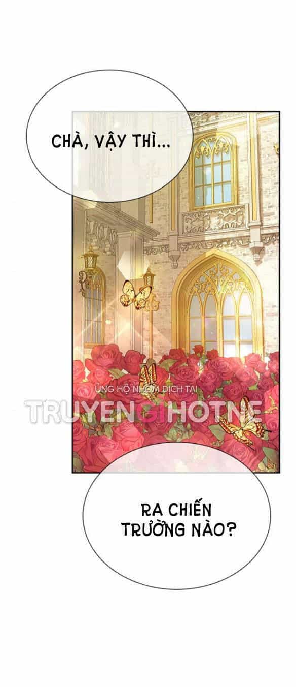 Lời Mời Gọi Của Hậu Cung - Chương 8.1 - ảnh 40