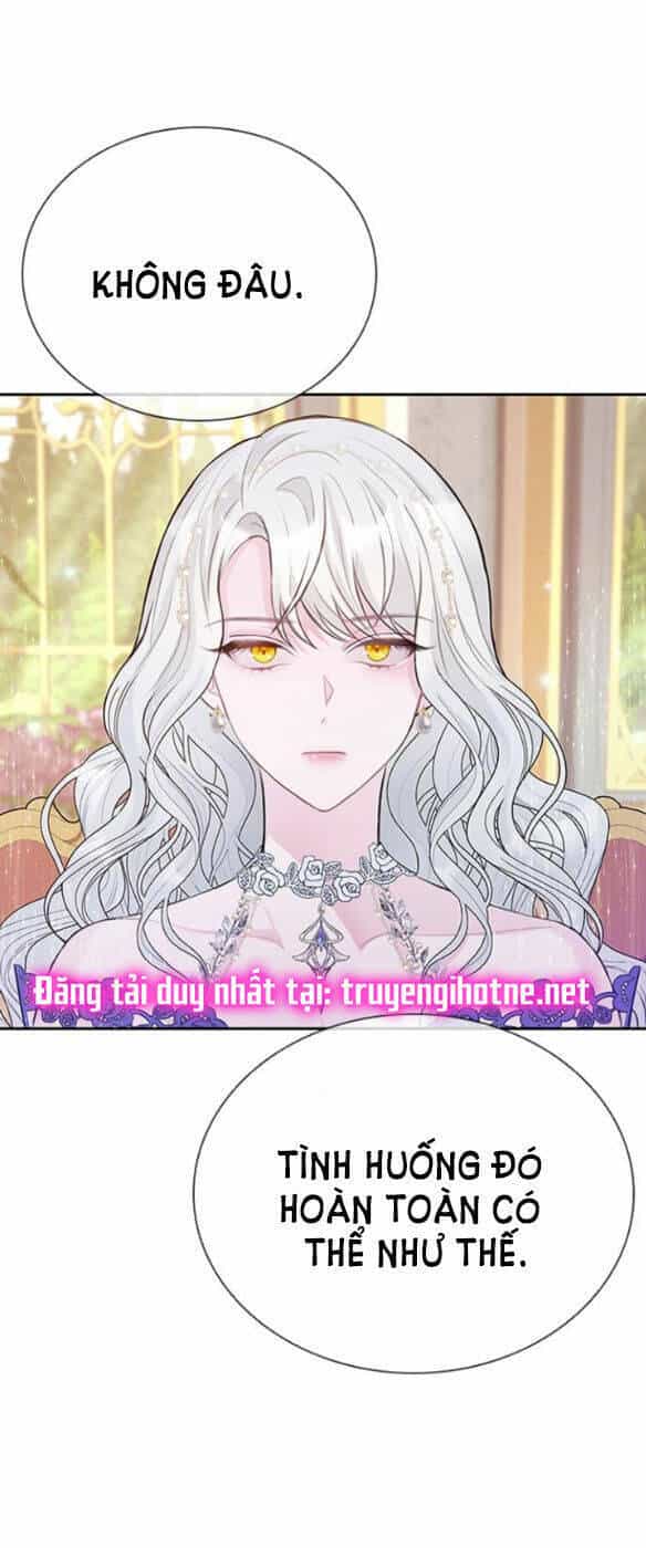 Lời Mời Gọi Của Hậu Cung - Chương 8.1 - ảnh 45