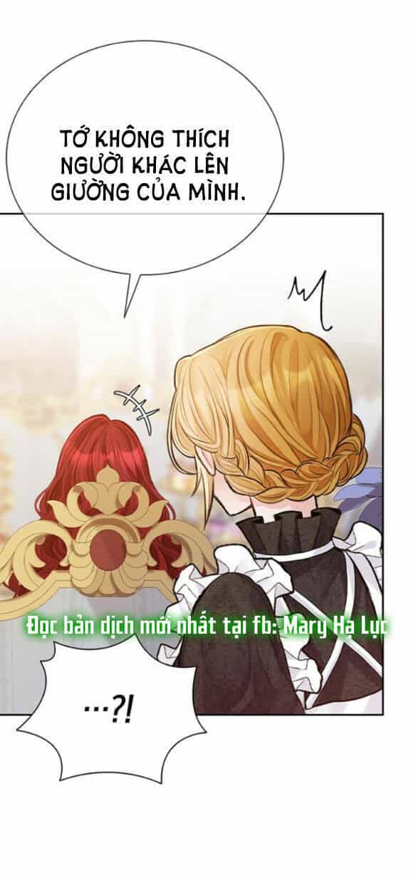 Lời Mời Gọi Của Hậu Cung - Chương 8.1 - ảnh 9