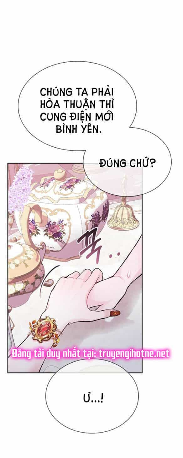 Lời Mời Gọi Của Hậu Cung - Chương 8.2 - ảnh 10