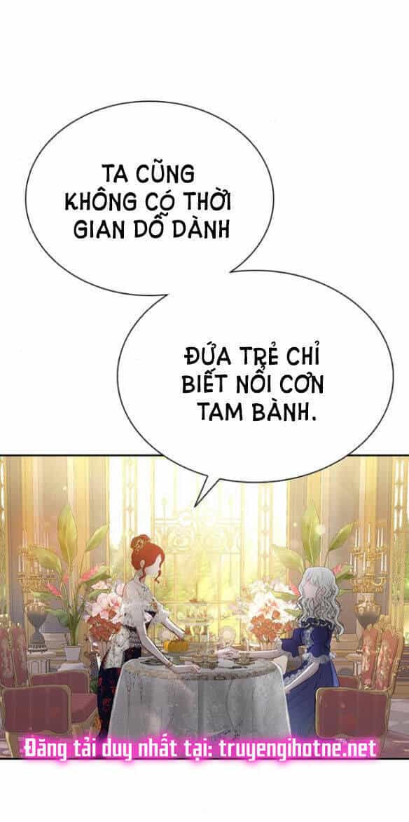 Lời Mời Gọi Của Hậu Cung - Chương 8.2 - ảnh 15